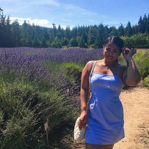 Meet your Posher, Katrina